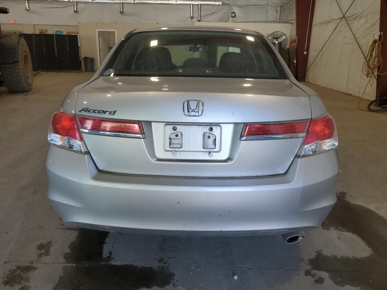 2011 Honda Accord Ex - Image 6