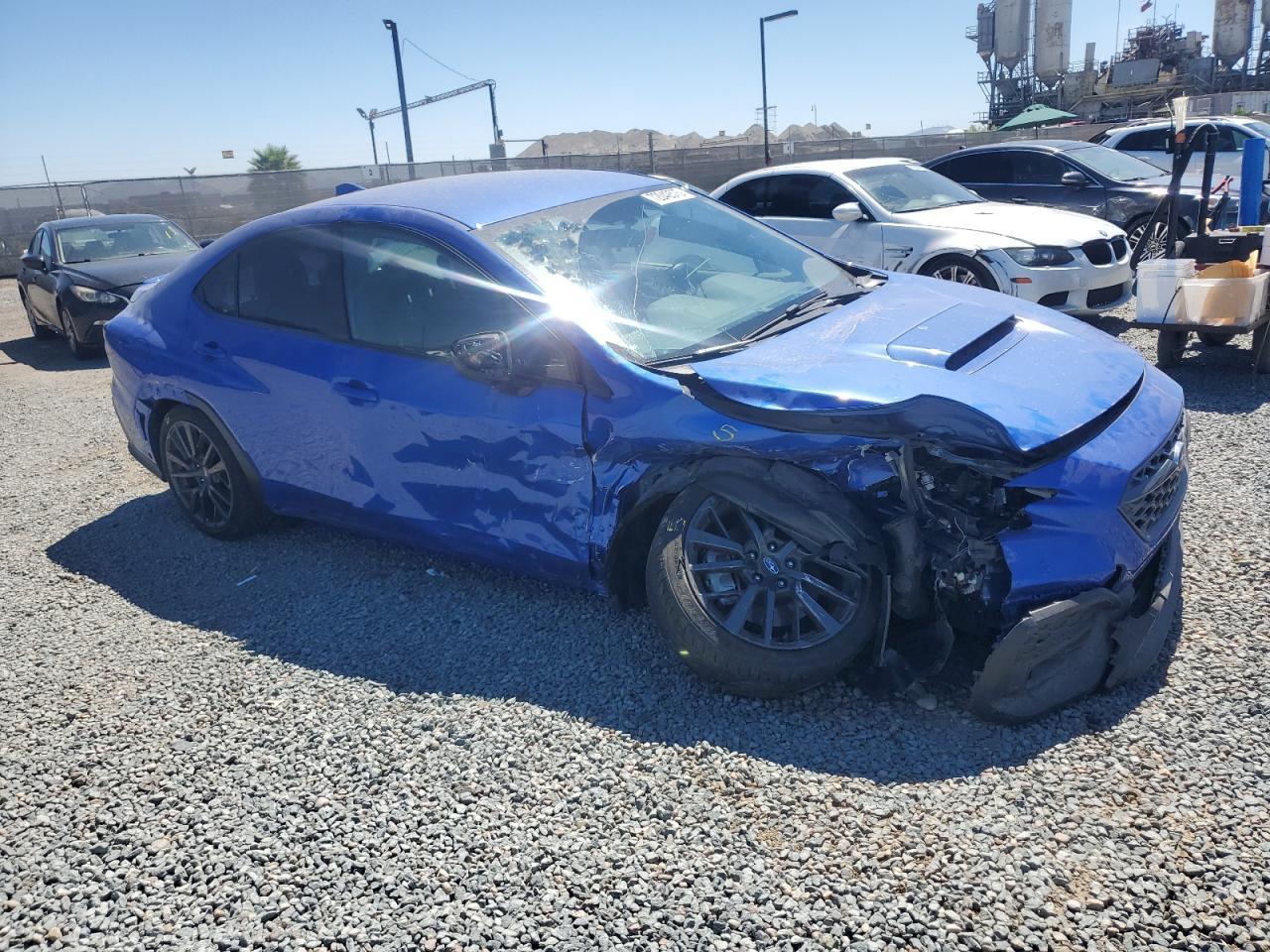 2024 Subaru Wrx - Image 4
