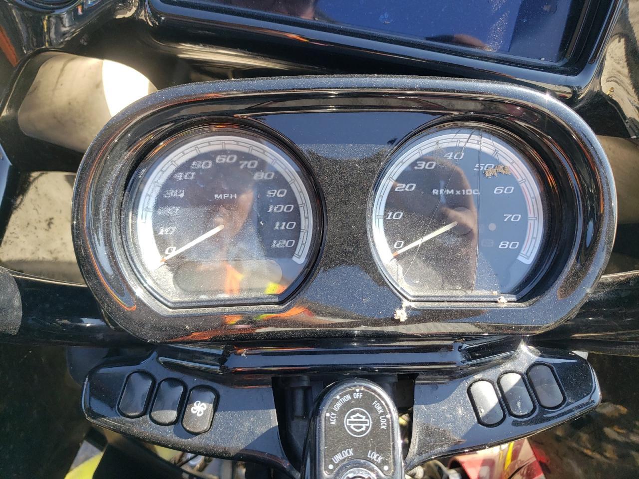 2020 Harley-Davidson Fltrk - Фото 7