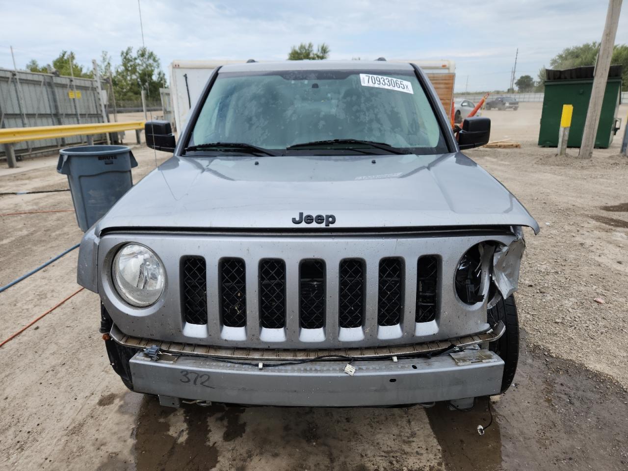 2015 Jeep Patriot Sport - Image 5