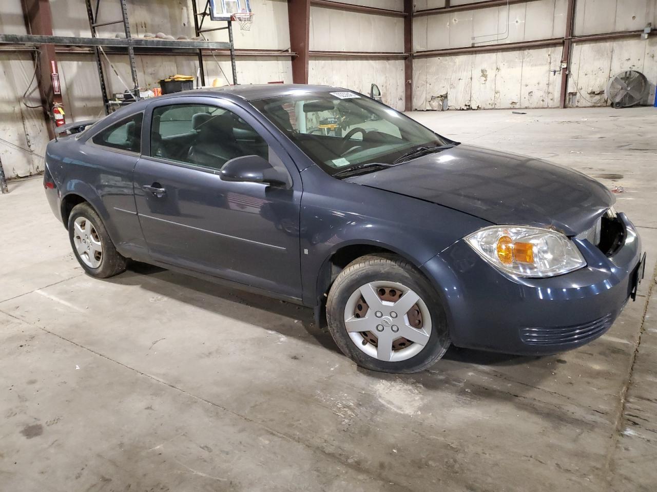 2008 Chevrolet Cobalt Lt - Фото 4