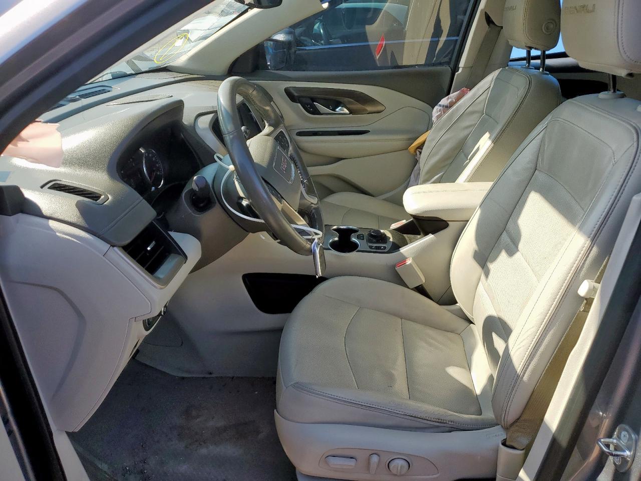 2018 GMC Terrain Denali - Фото 7