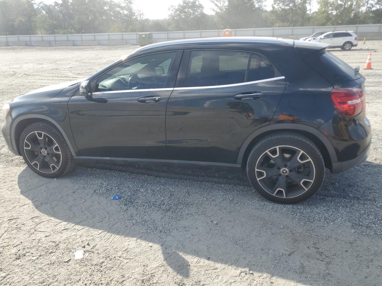 2020 Mercedes-Benz Gla 250 - Фото 2