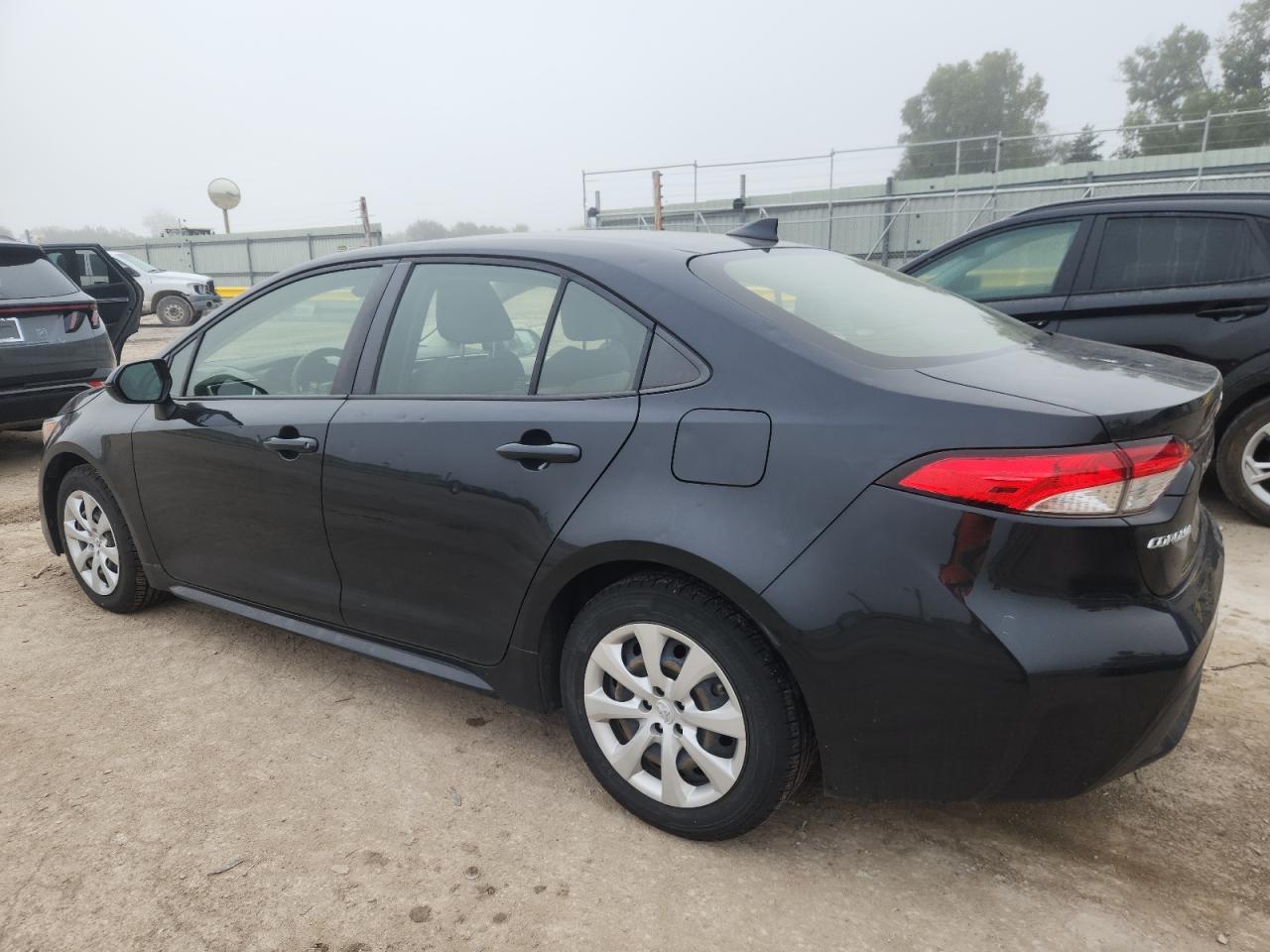 2020 Toyota Corolla Le - Фото 2