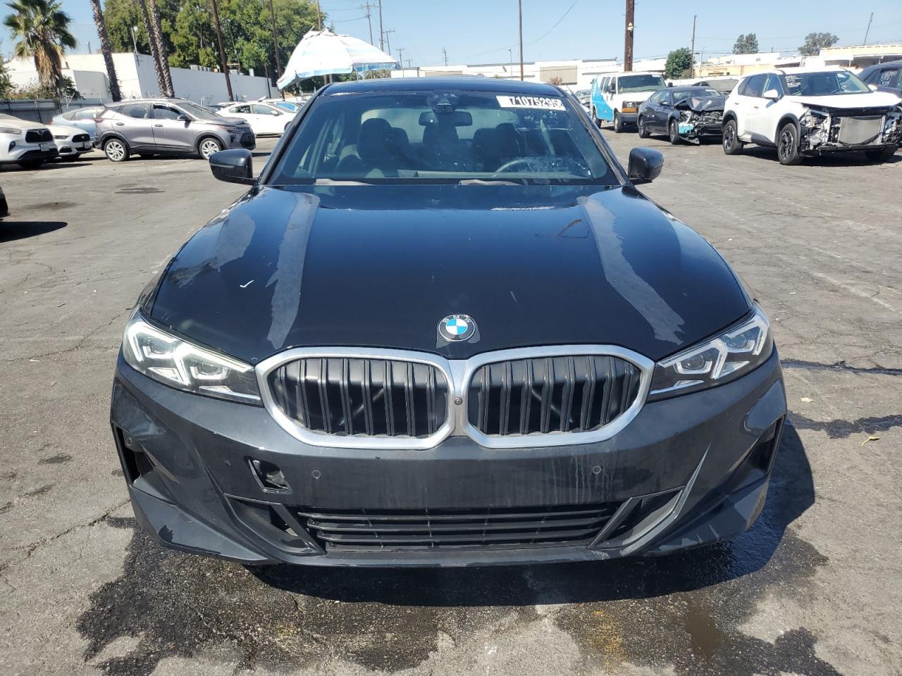 2024 BMW 330I - Image 5