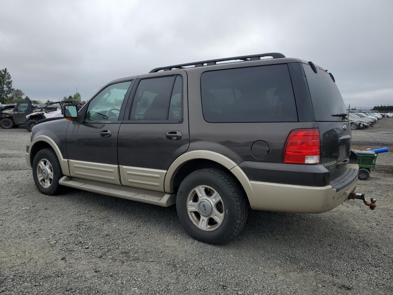 2005 Ford Expedition Eddie Bauer - Фото 2