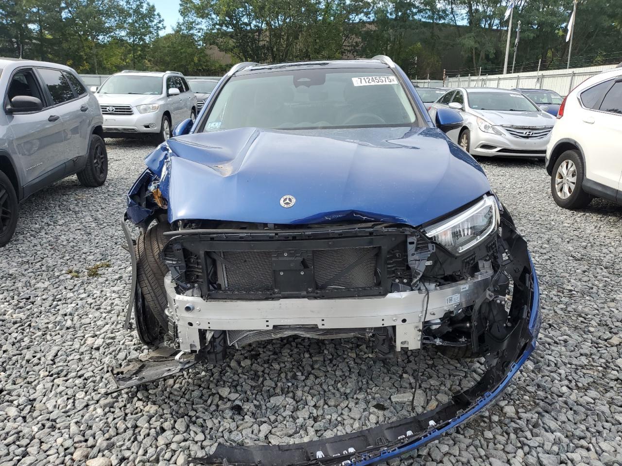 2025 Mercedes-Benz Glc 350E - Фото 5