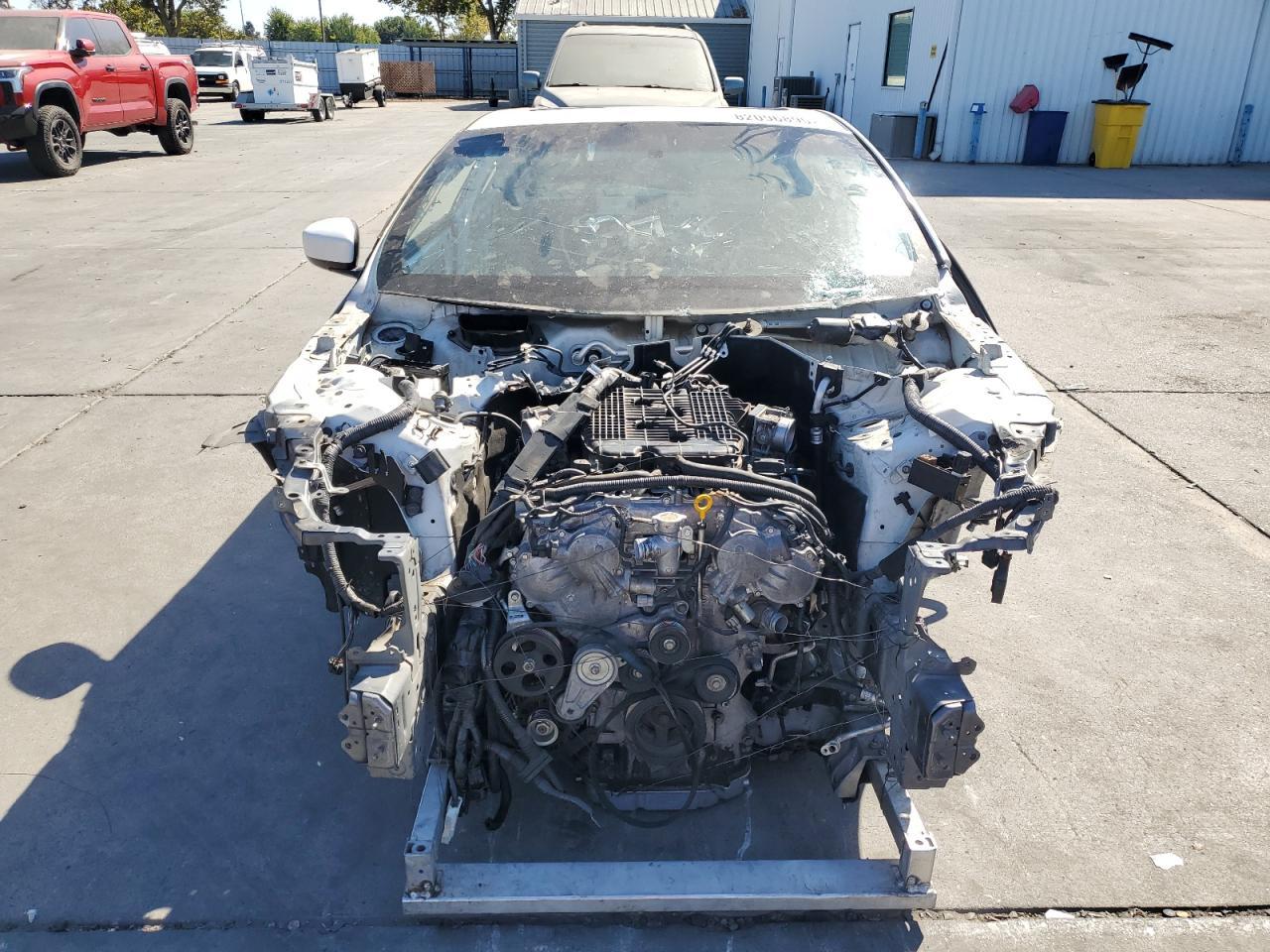 2013 Infiniti G37 Journey - Фото 5