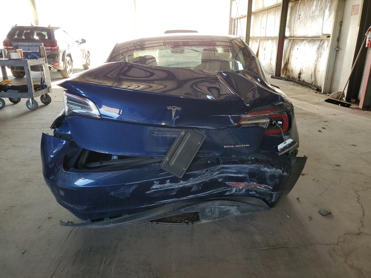 2022 Tesla Model 3 - Image 6