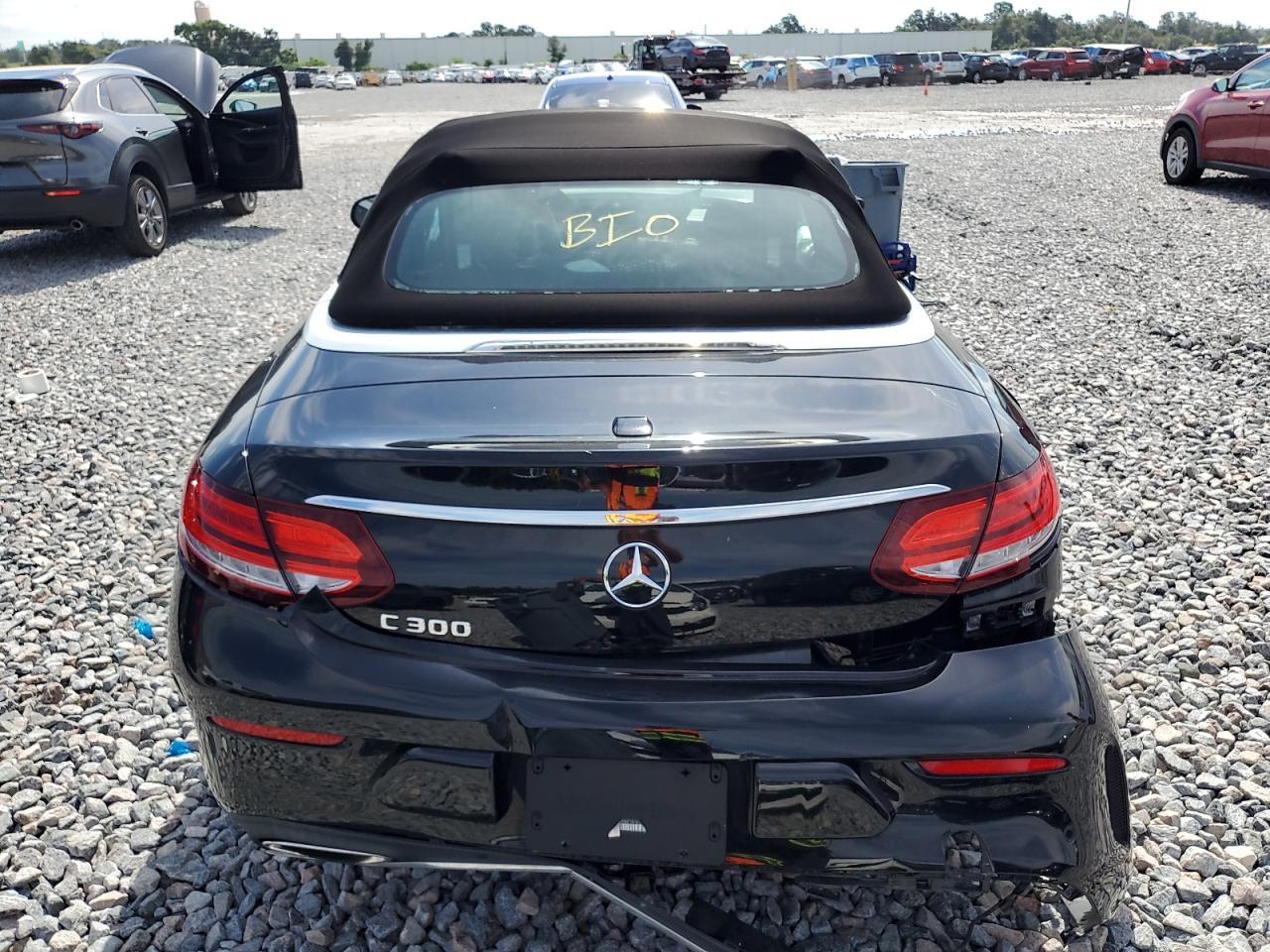 2019 Mercedes B C300A C 300 - Фото 6