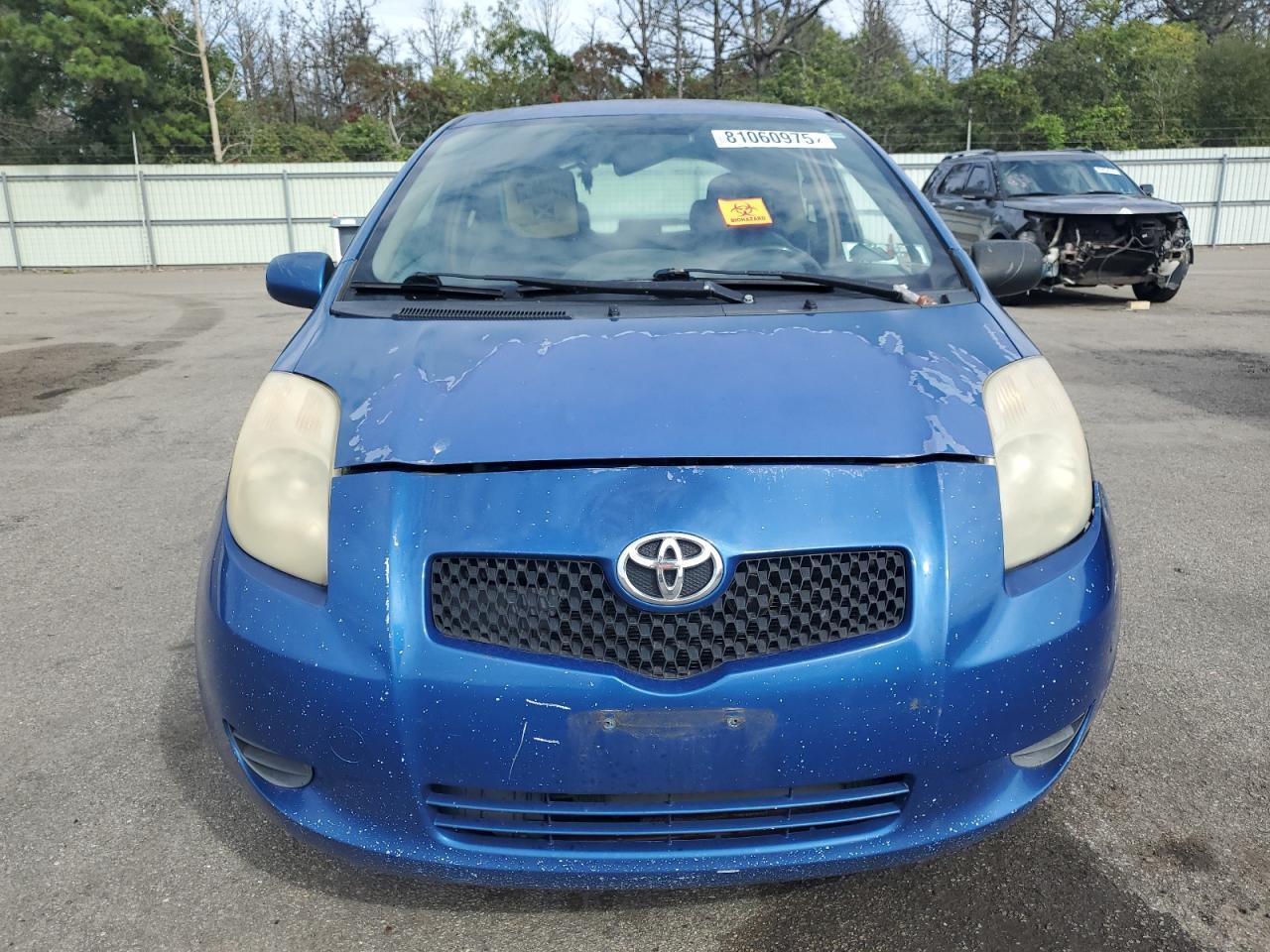 2007 Toyota Yaris - Image 5