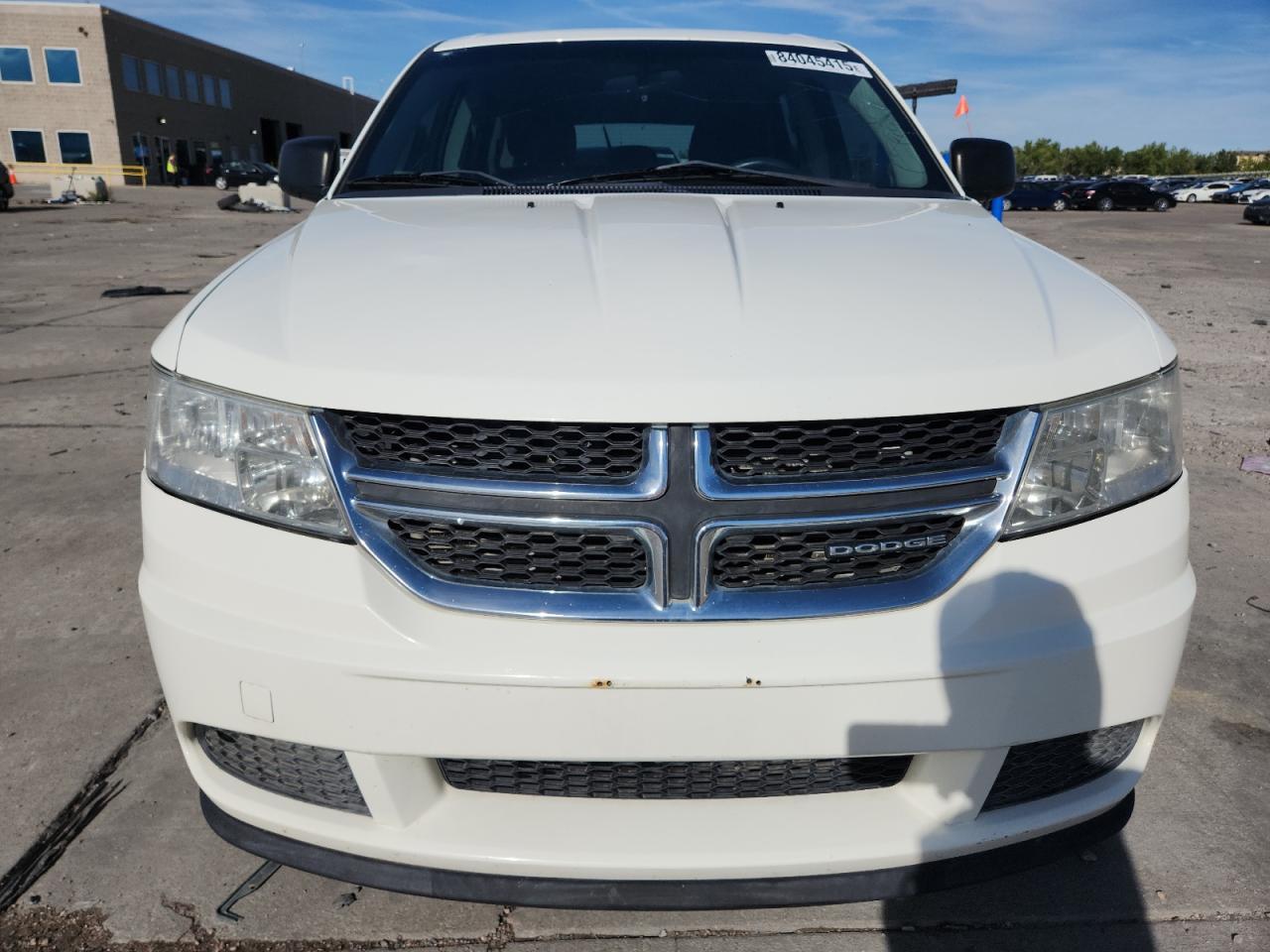 2012 Dodge Journey Se - Image 5