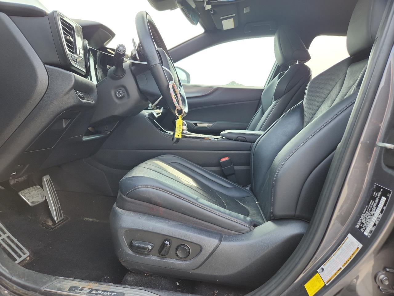 2022 Lexus Nx 350 - Фото 7