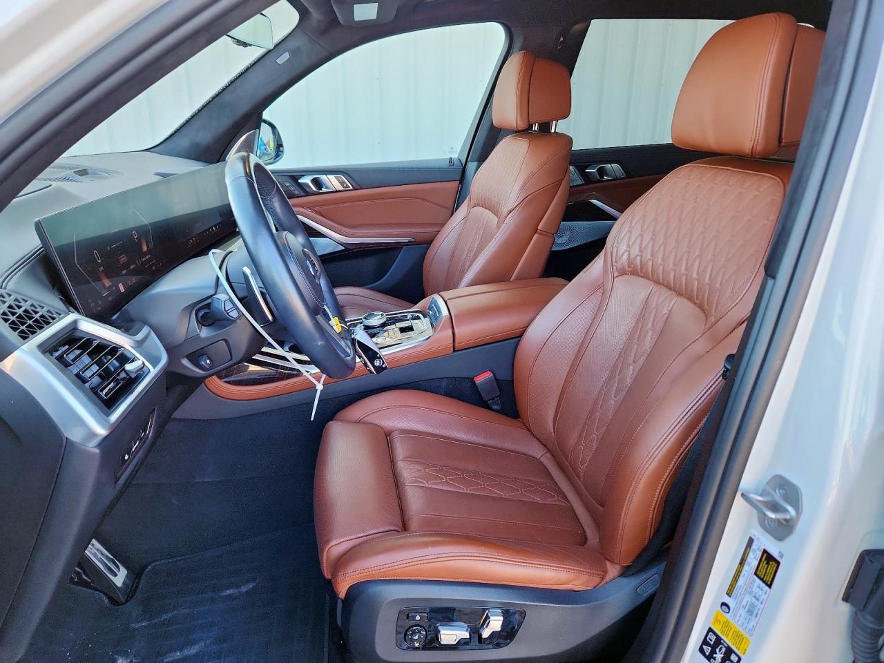 2024 BMW X7 xDrive40I - Фото 7