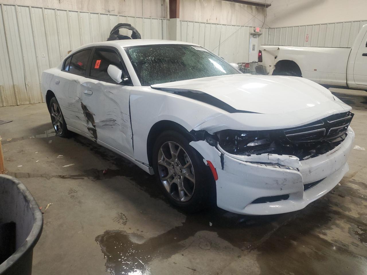 2016 Dodge Charger Se - Image 4
