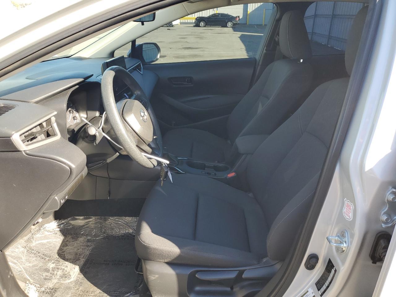 2024 Toyota Corolla Le - Фото 7