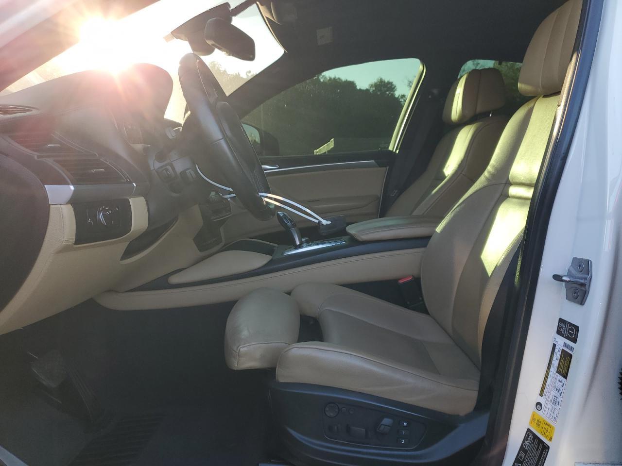 2014 BMW X6 M - Фото 7