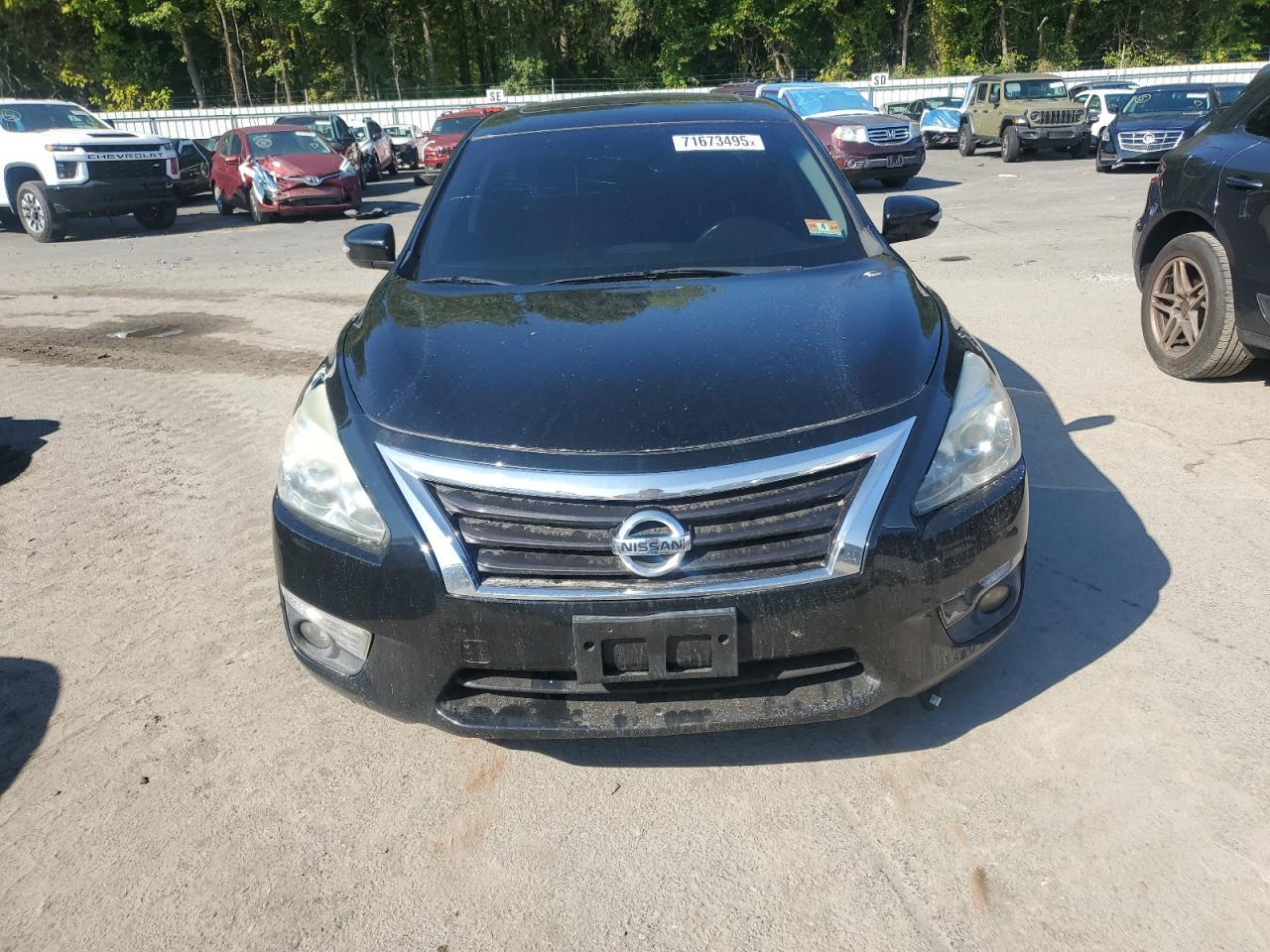 2015 Nissan Altima 2.5 - Фото 5