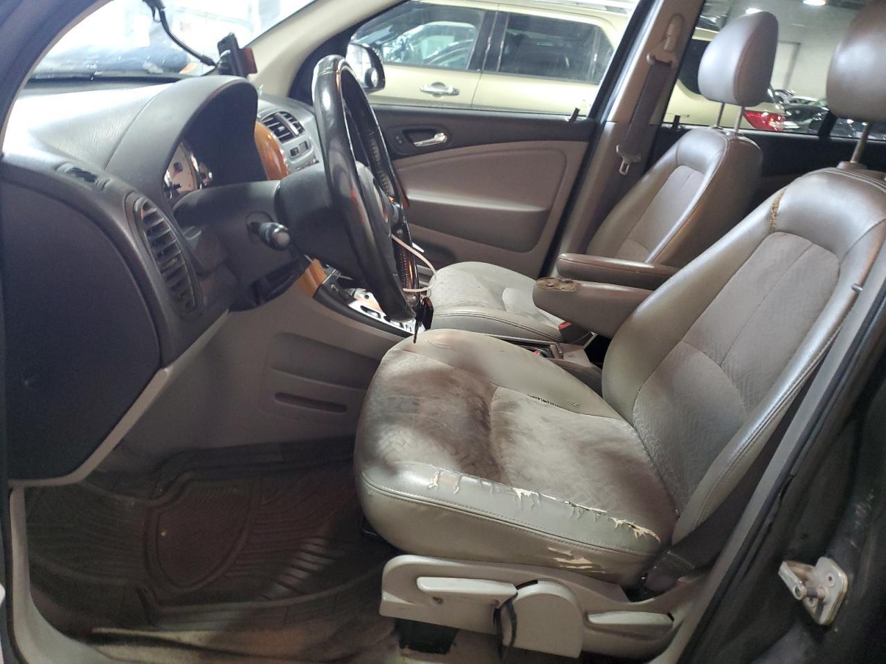 2006 Saturn Vue - Фото 7