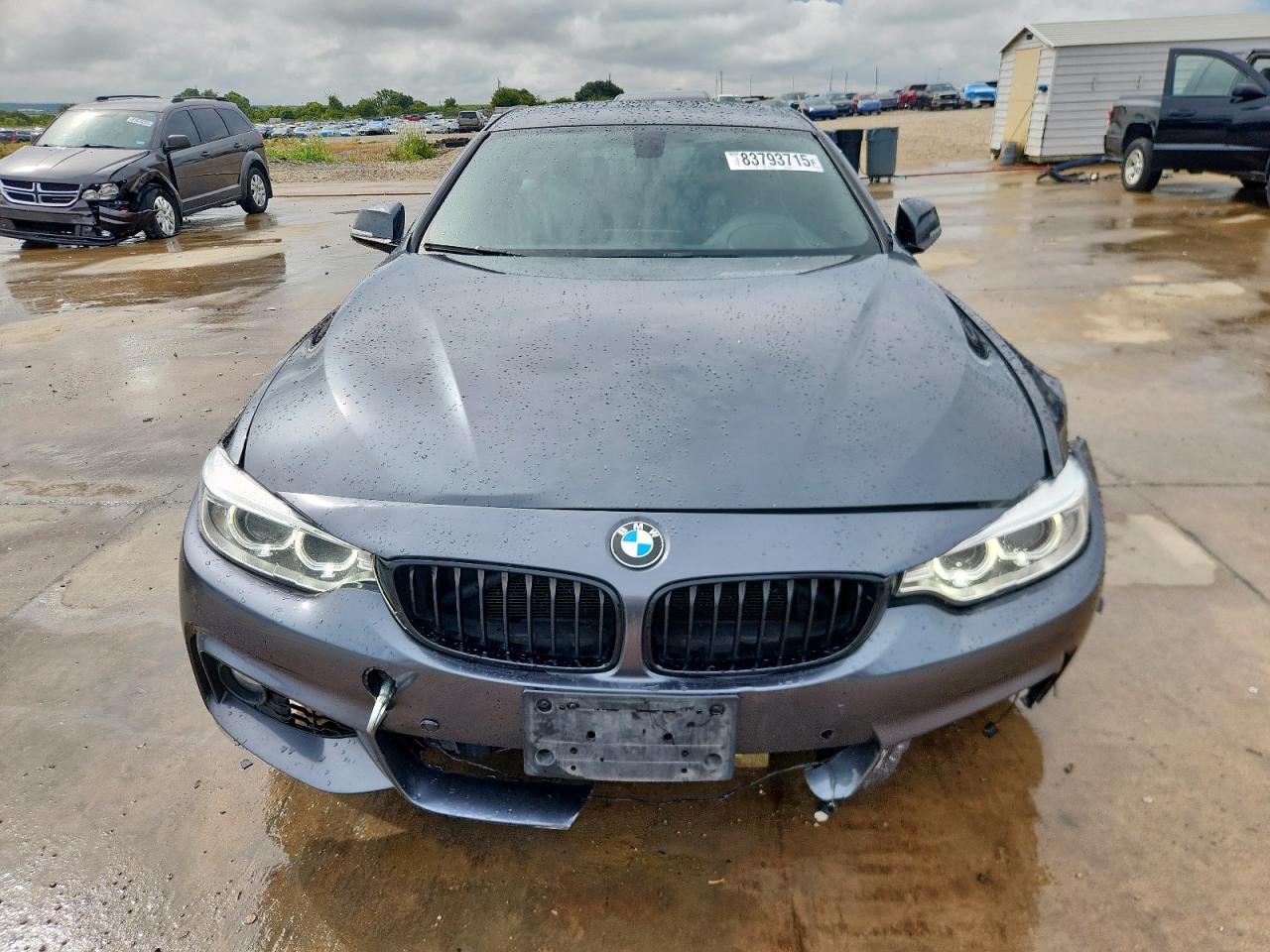 2017 BMW 430I Gran Coupe - Image 5