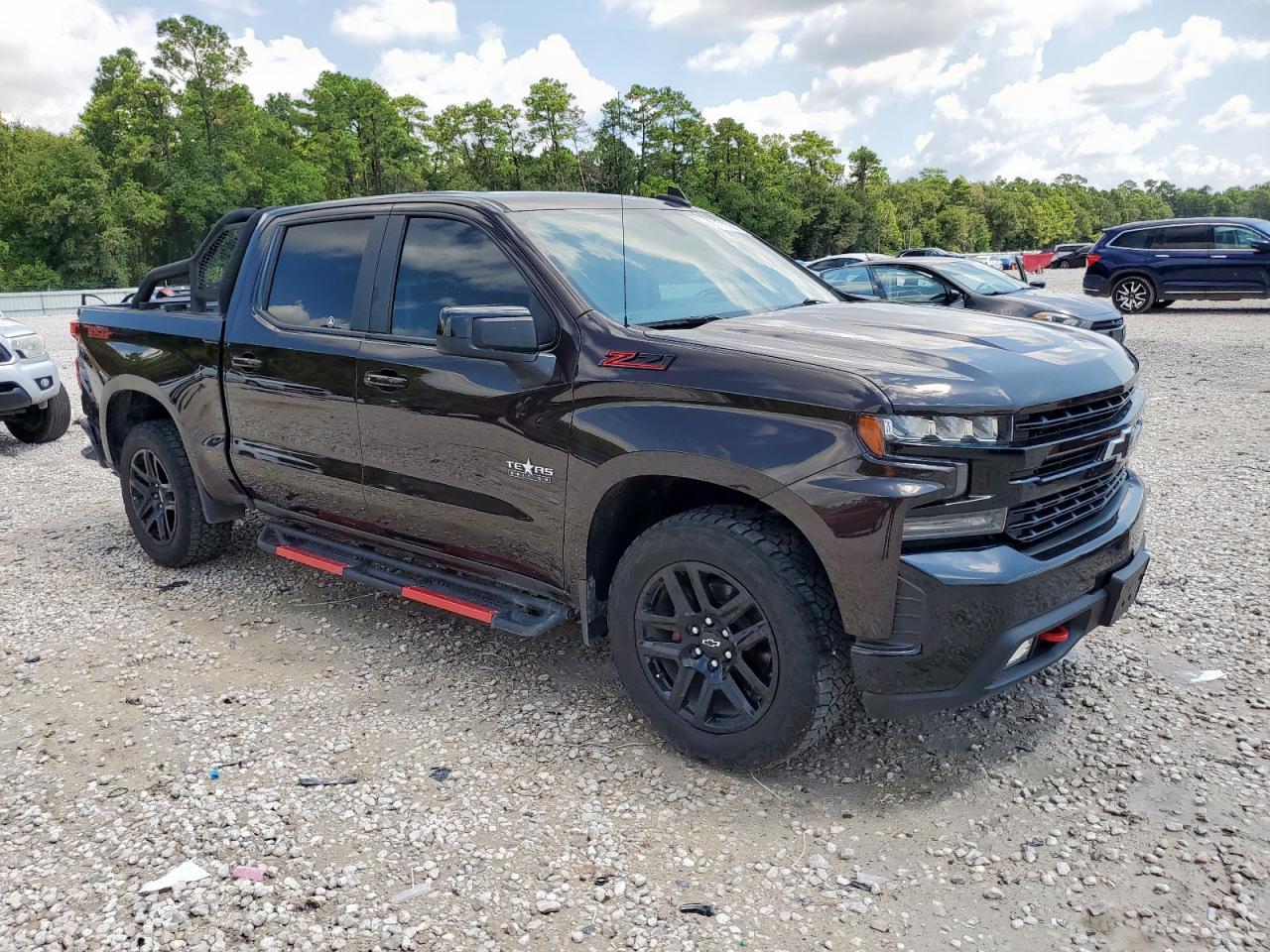 2020 Chevrolet Silverado C1500 Lt - Image 4