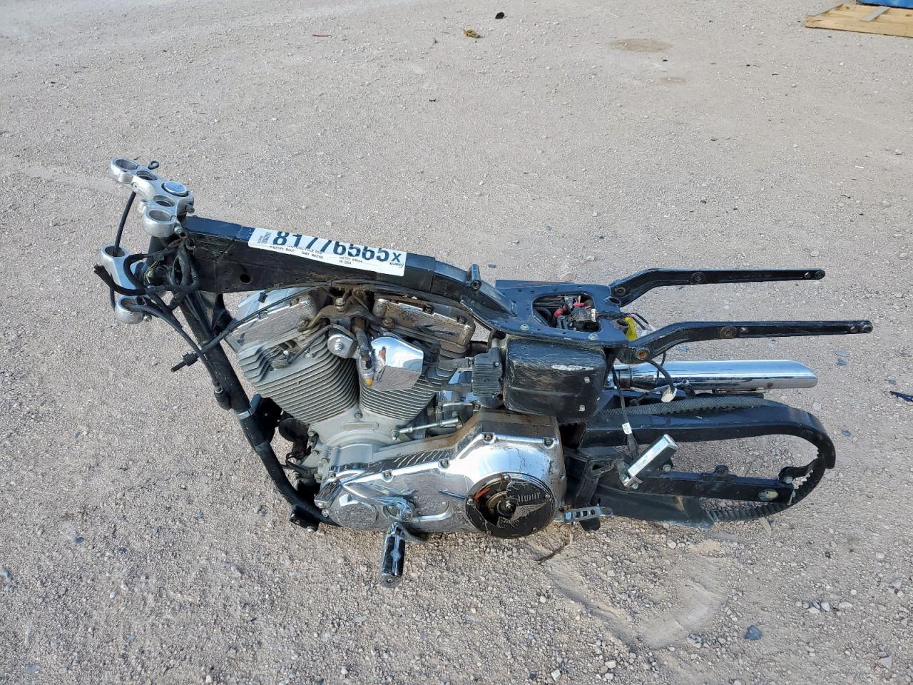 2005 Harley-Davidson Fxdci - Фото 3