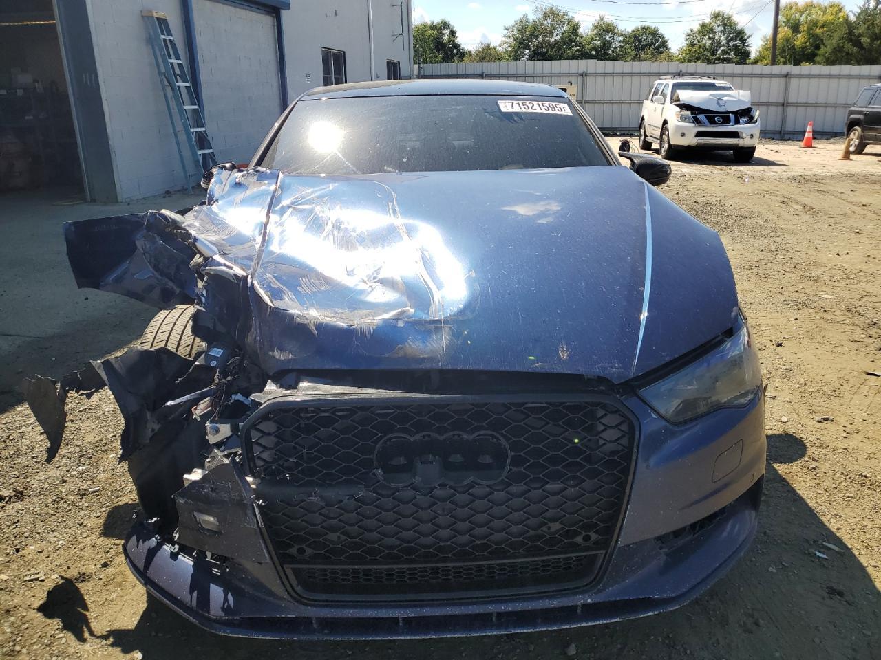 2016 Audi A3 Premium - Image 5