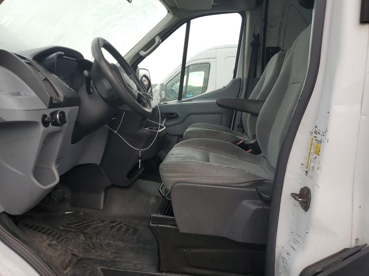 2015 Ford Transit T-250 - Image 7