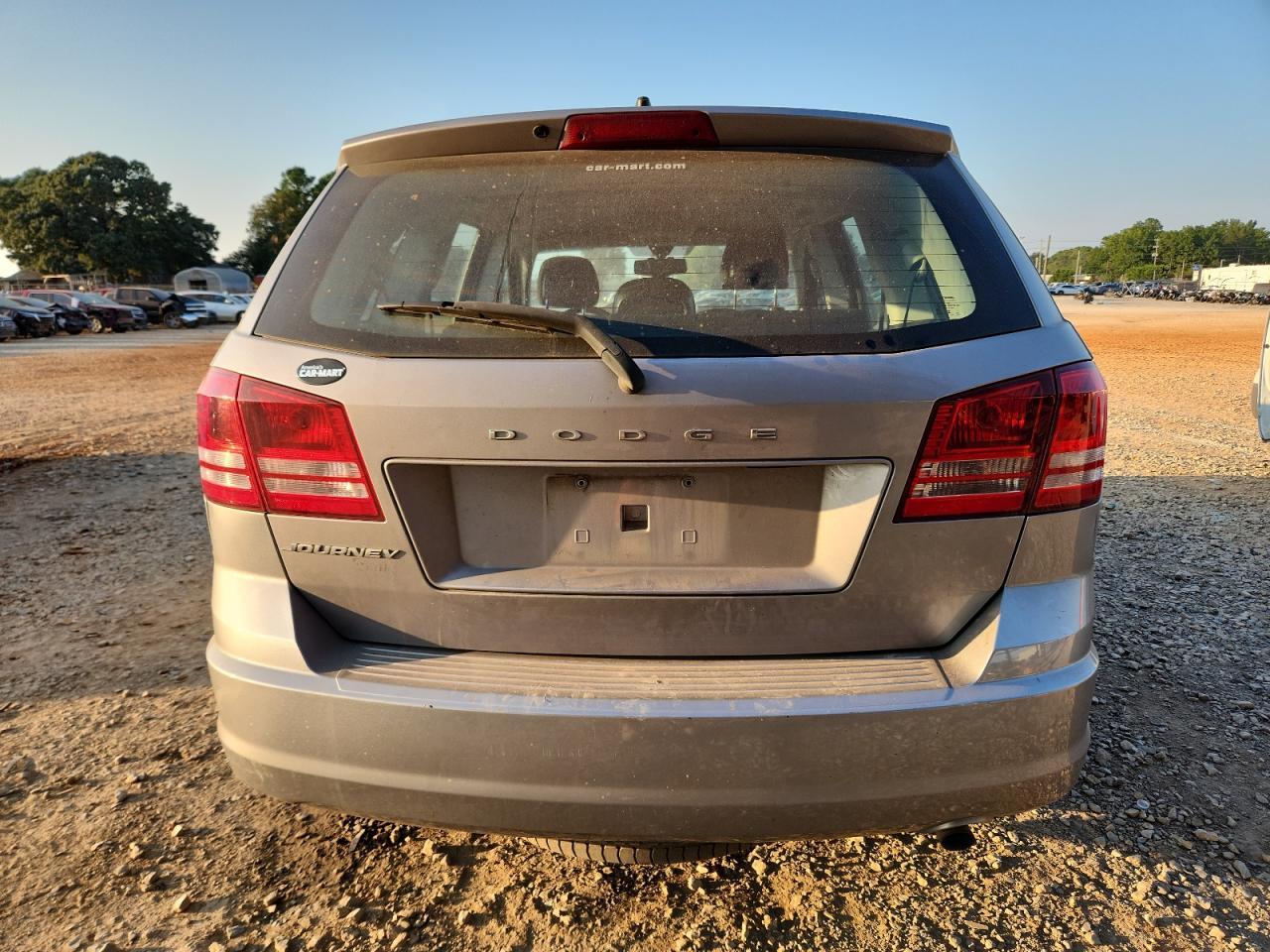 2015 Dodge Journey Se - Фото 6