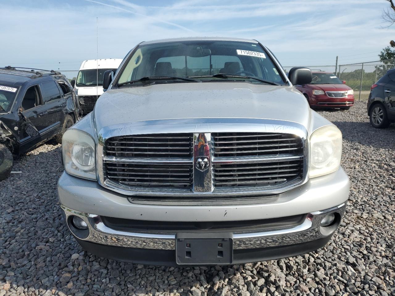 2008 Dodge Ram 1500 St - Image 5