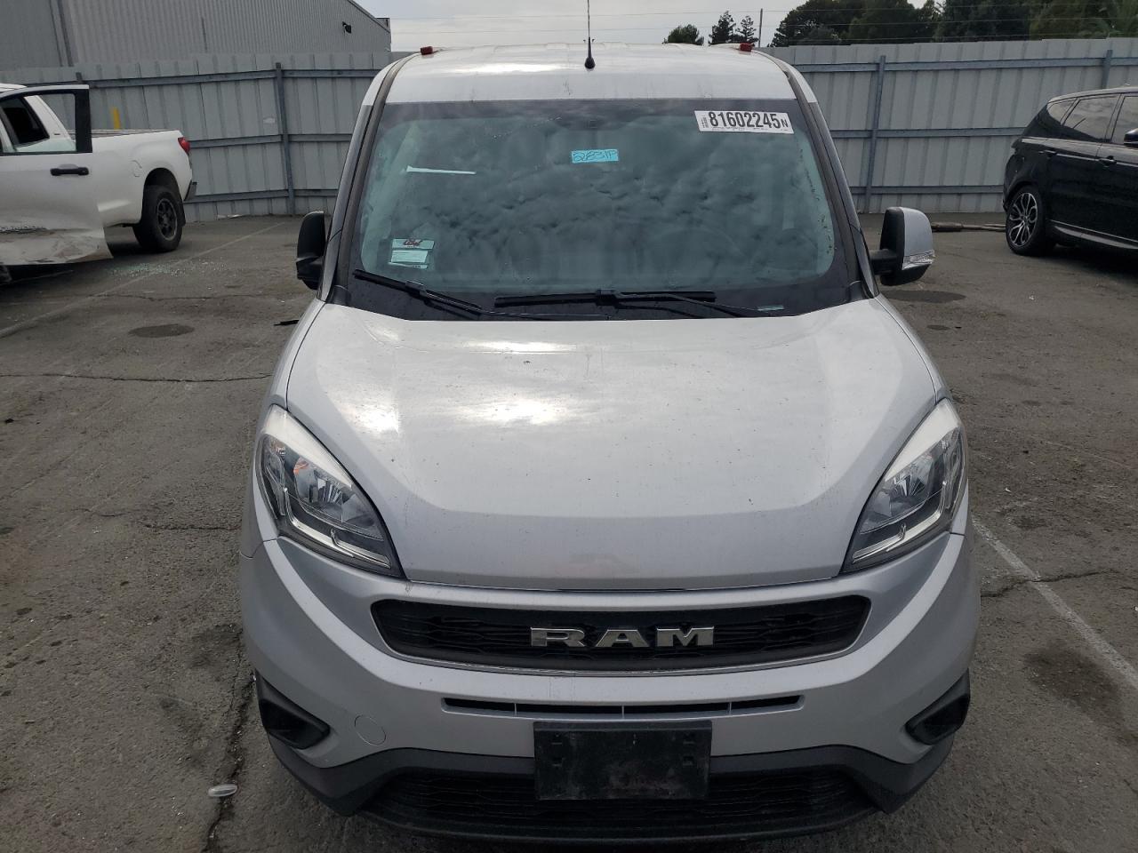 2019 Ram Promaster City Slt - Фото 5