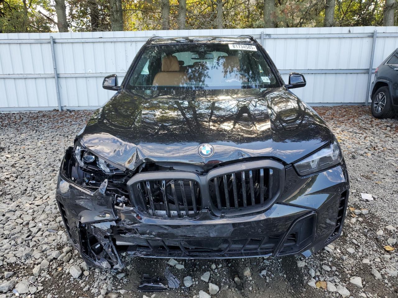 2025 BMW X5 xDrive40I - Image 5