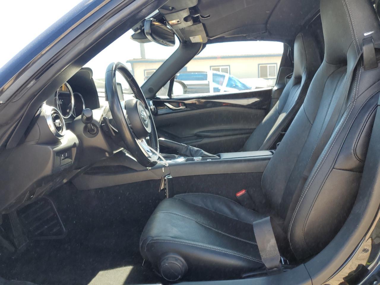 2023 Mazda Mx-5 Miata Grand Touring - Фото 7