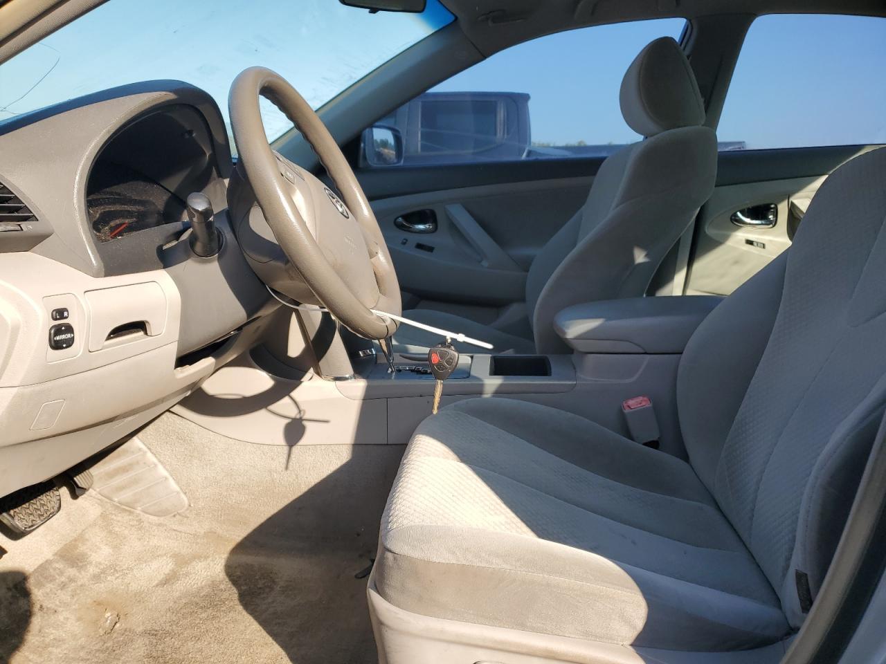 2007 Toyota Camry Ce - Image 7