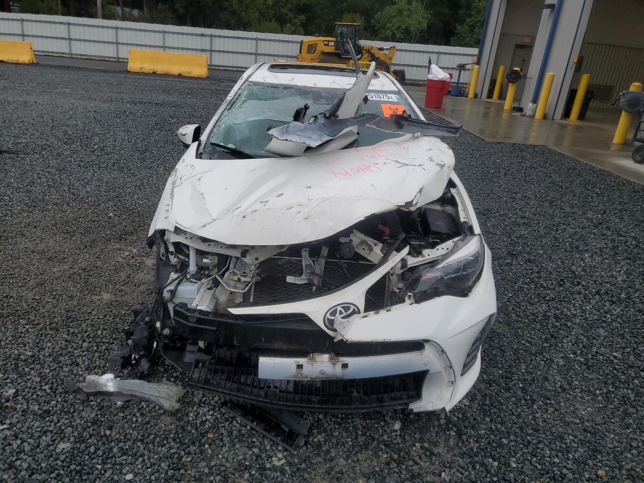 2017 Toyota Corolla L - Image 5