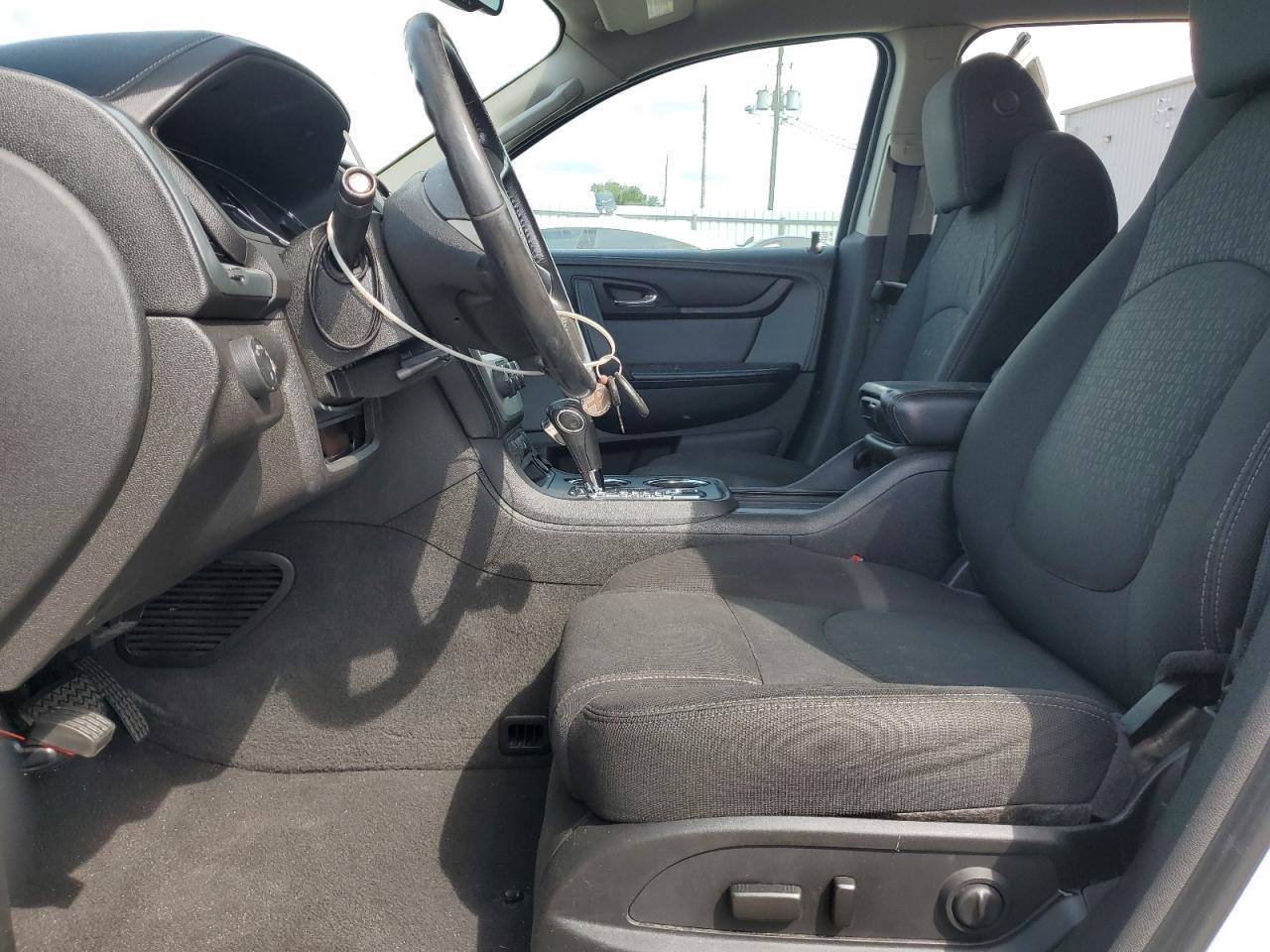 2013 GMC Acadia Sle - Фото 7