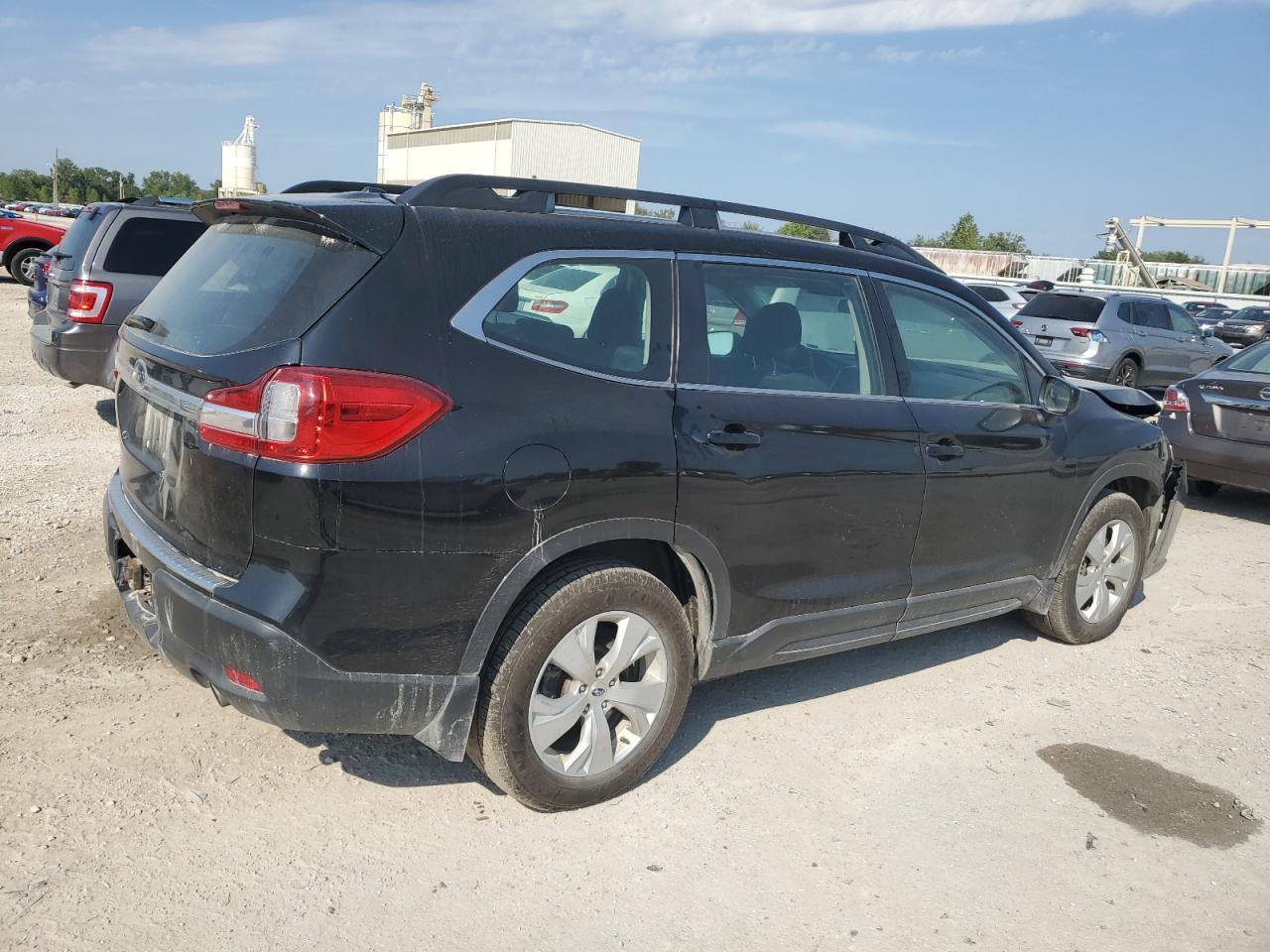 2020 Subaru Ascent - Фото 3