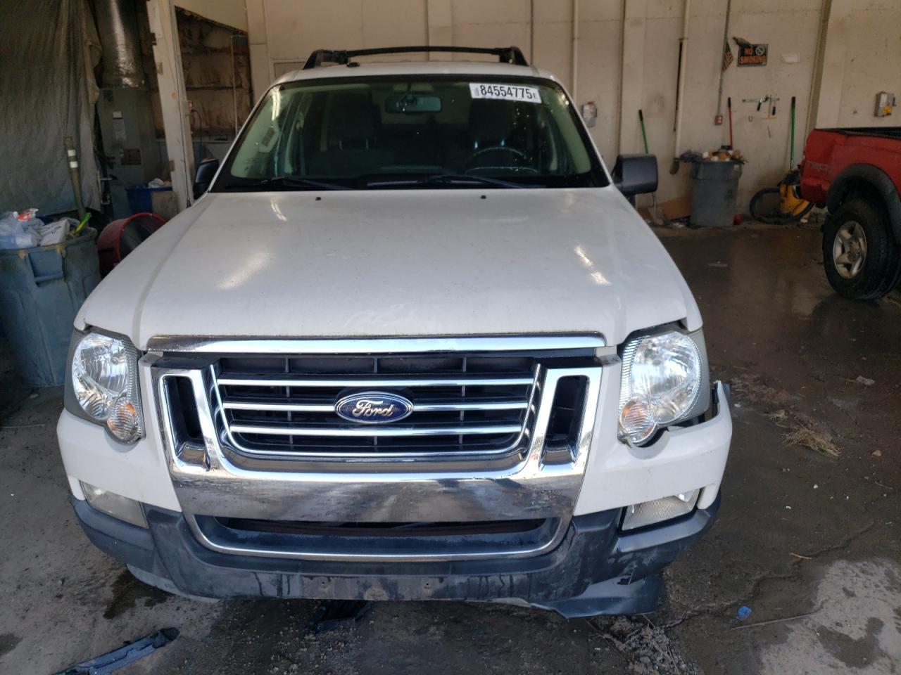 2010 Ford Explorer Sport Trac Xlt - Фото 5