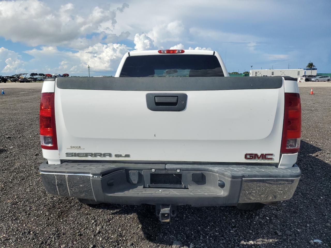 2013 GMC Sierra C1500 Sle - Image 6