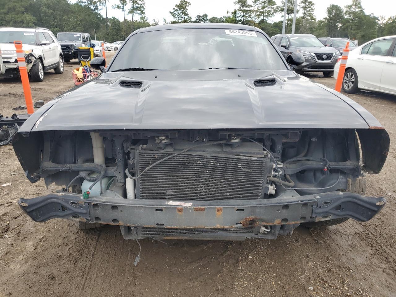 2010 Dodge Challenger Se - Фото 5