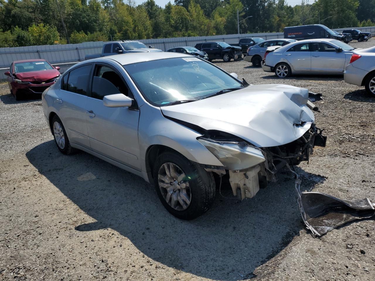 2012 Nissan Altima Base - Image 4
