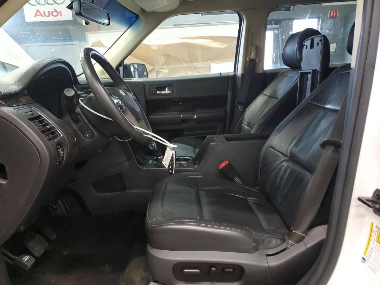 2018 Ford Flex Sel - Image 7