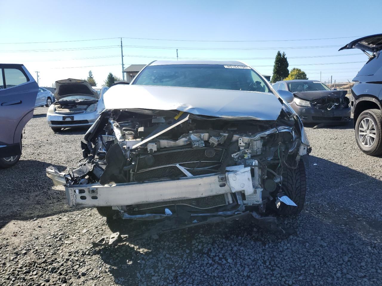 2013 Toyota Prius V - Image 5
