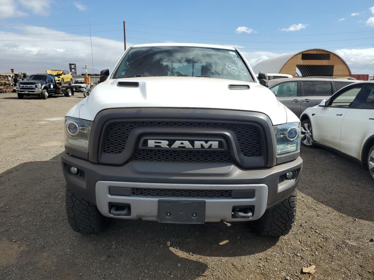 2016 Ram 1500 - Image 5