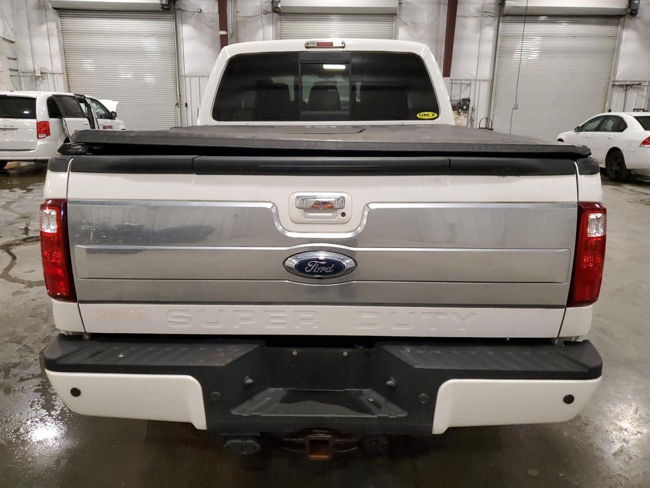 2013 Ford F250 Super Duty - Image 6