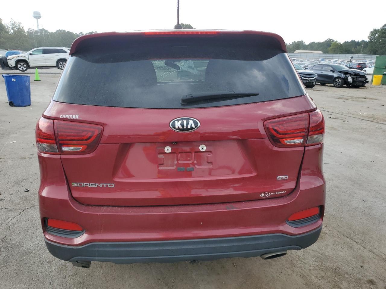2020 Kia Sorento L - Image 6