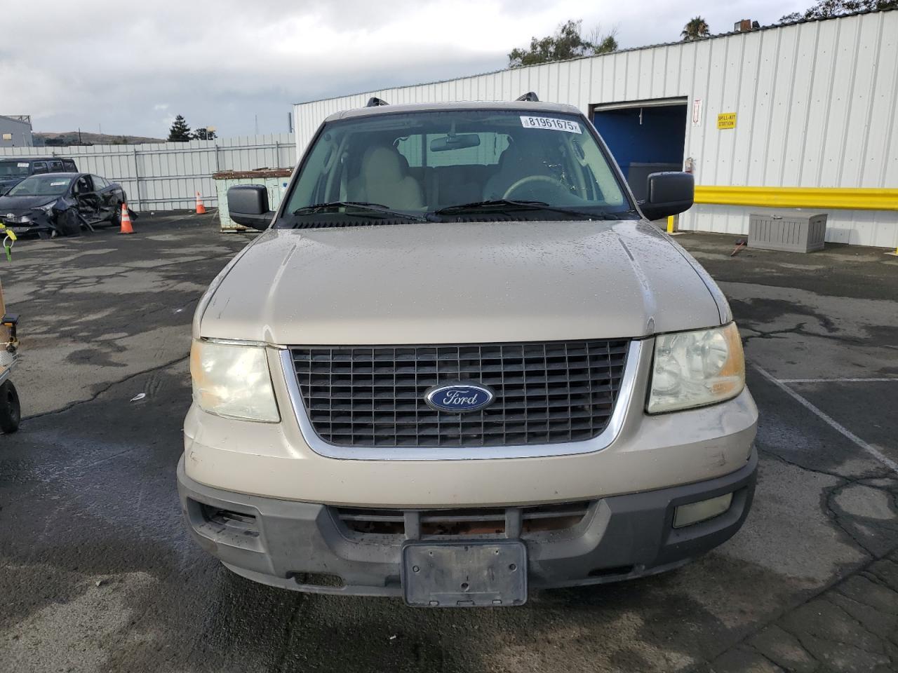 2005 Ford Expedition Xlt - Фото 5
