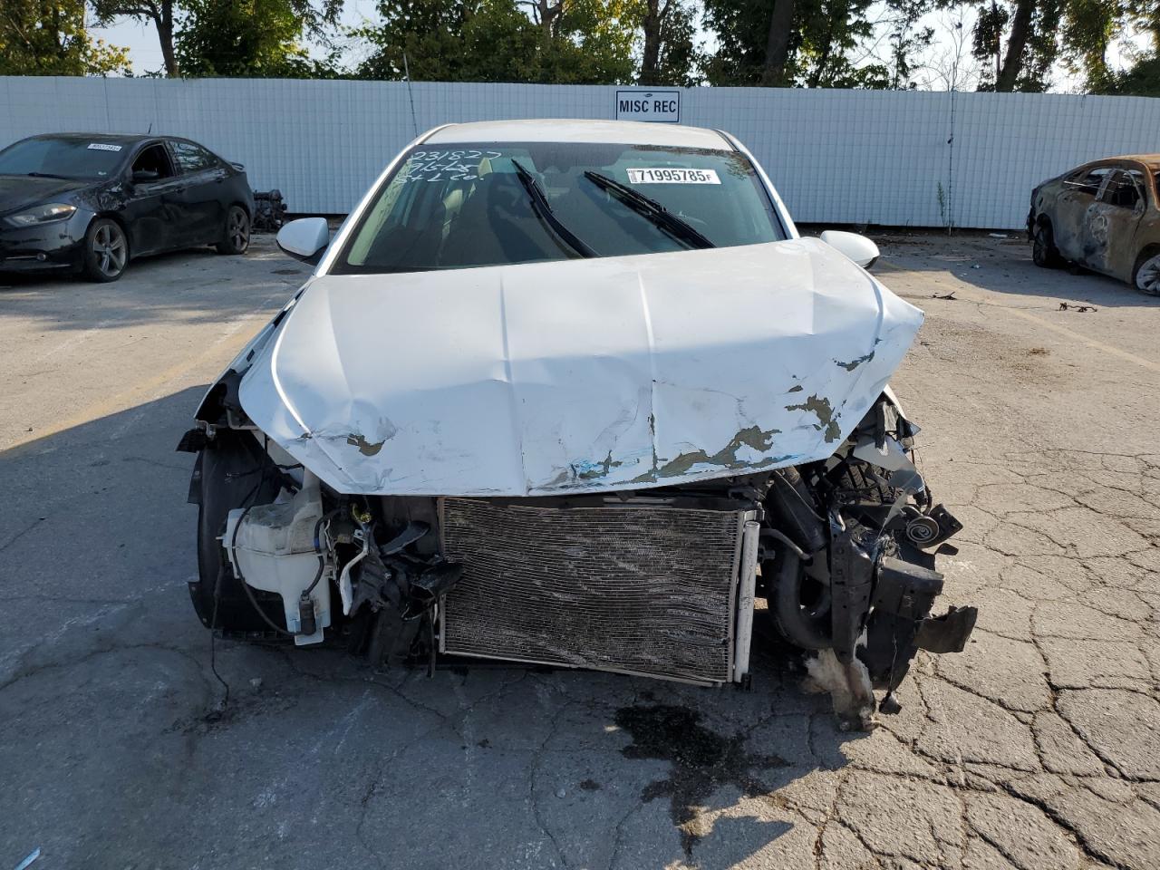 2020 Hyundai Elantra Sel - Фото 5