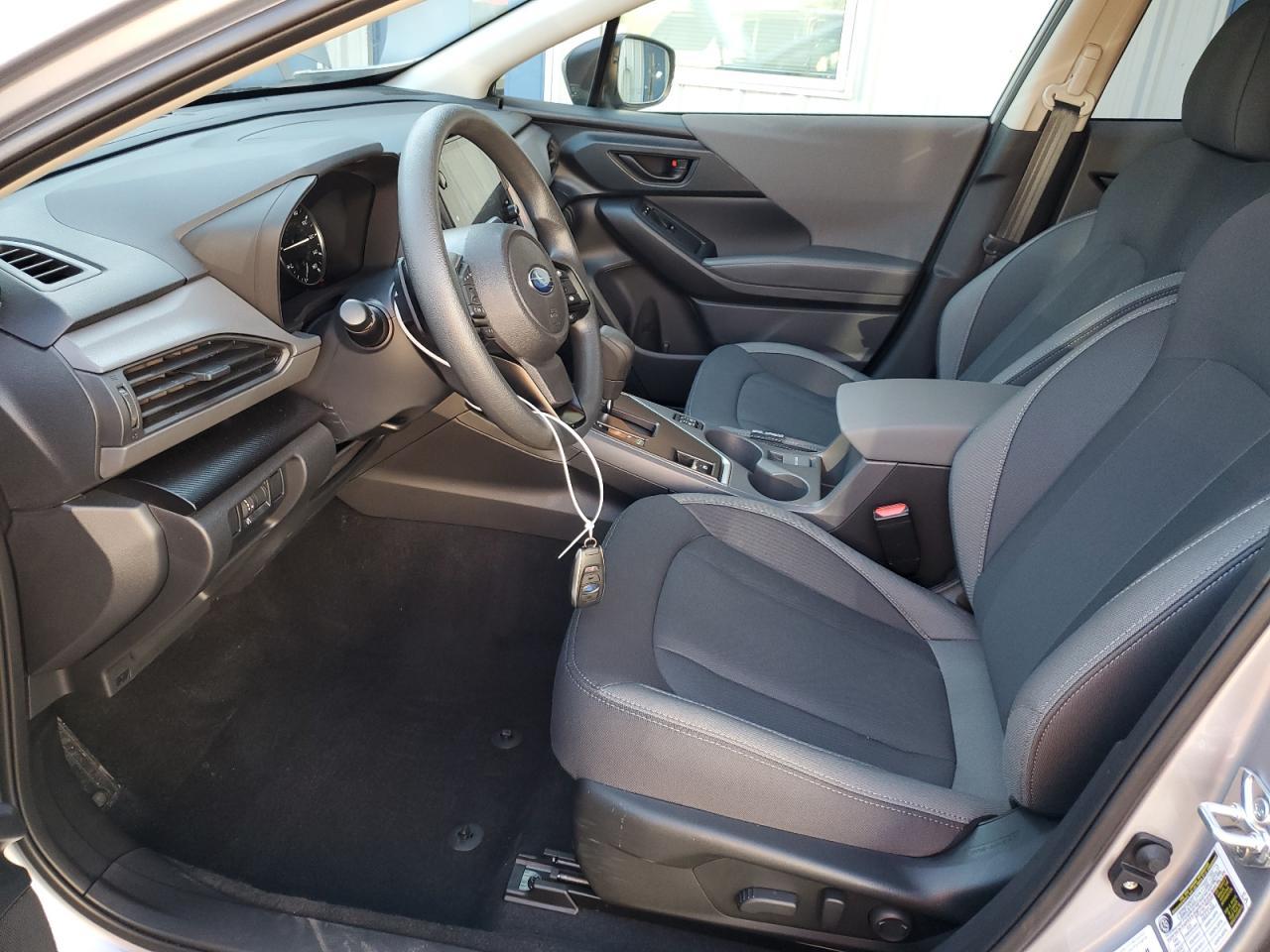 2025 Subaru Crosstrek Premium - Фото 7