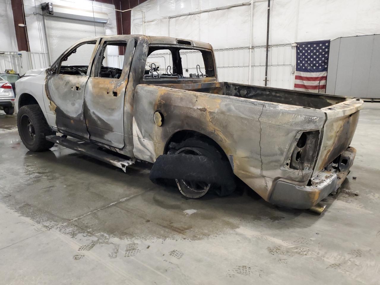 2014 Ram 1500 St - Image 2